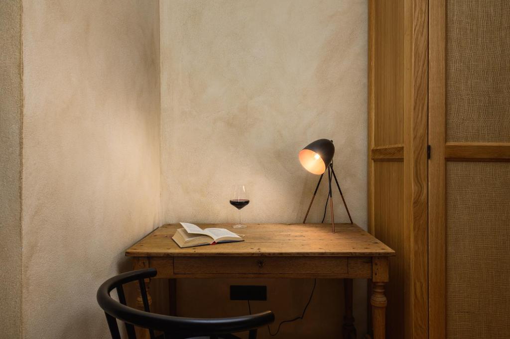 Relais and Wine San Tommaso photo 2