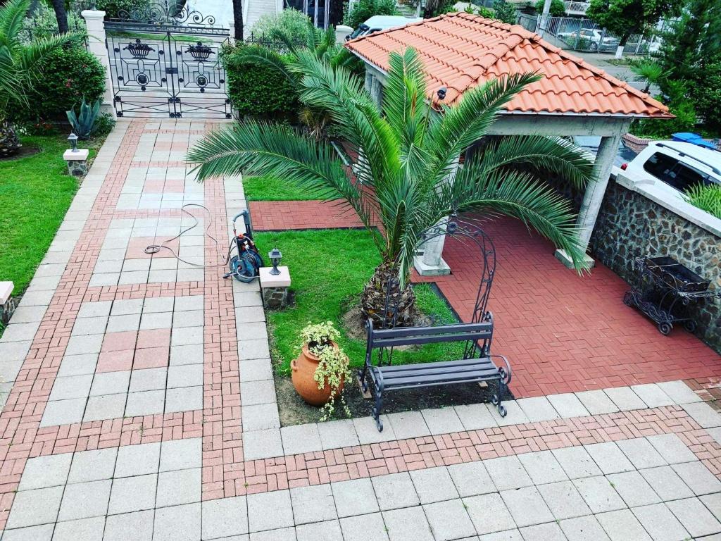 Kobuleti VILLA SKAZOCNI DVORIK VIP photo 2