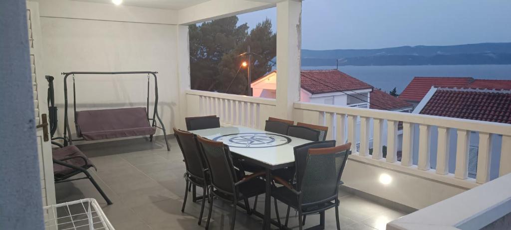 Apartmani Stanić Rosa photo 4