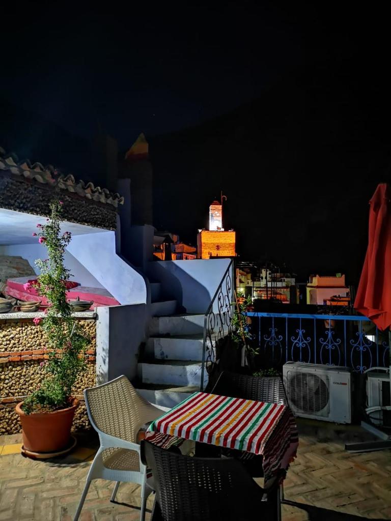 Riad Nerja photo 3
