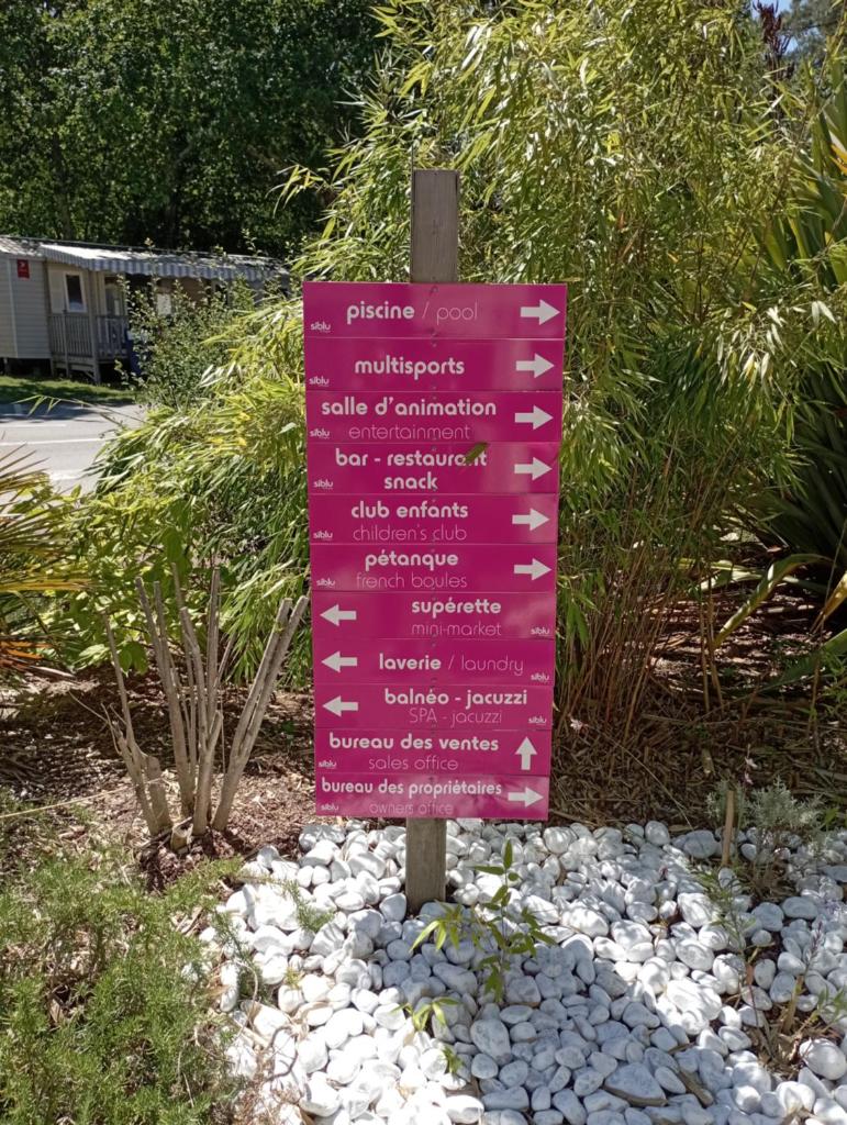 mobil-home Soulac photo 2