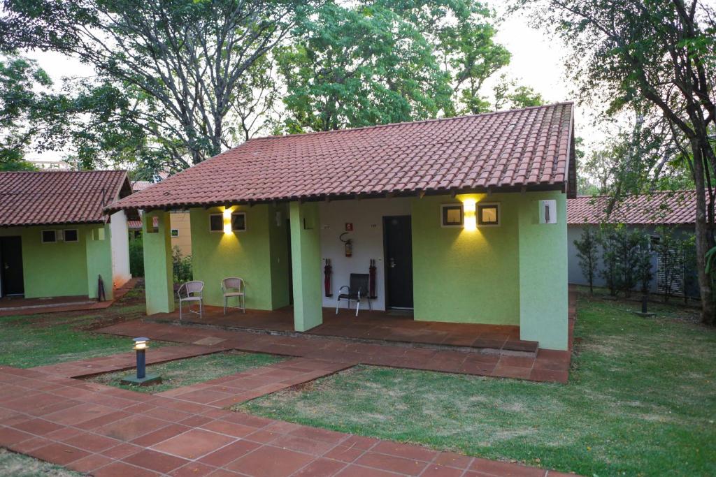 Aguativa Golf Resort photo 1