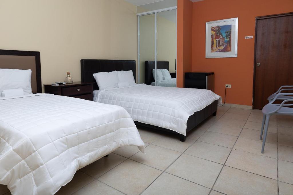 Red Sunset Beach Club photo 1