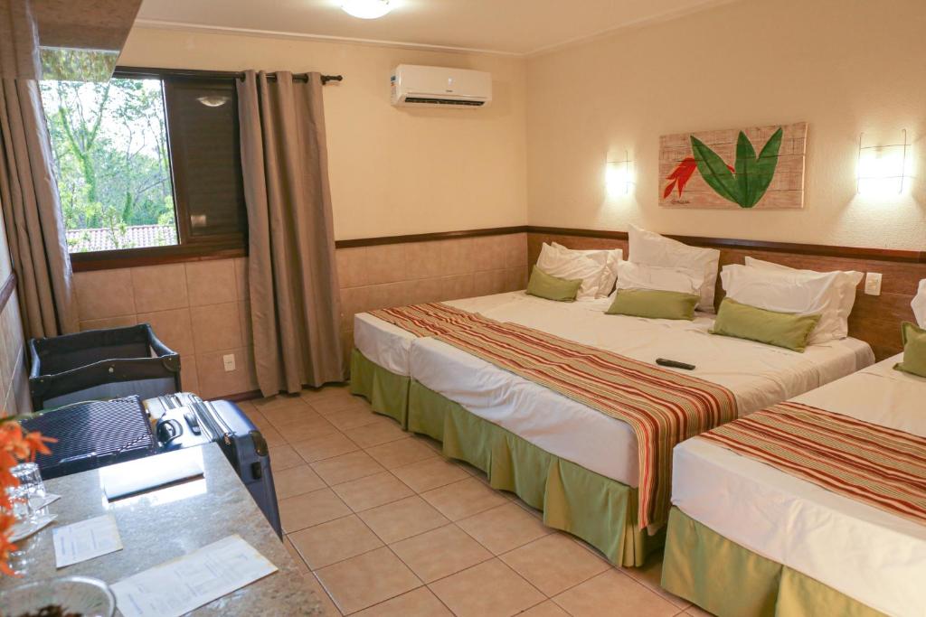Aguativa Golf Resort photo 2