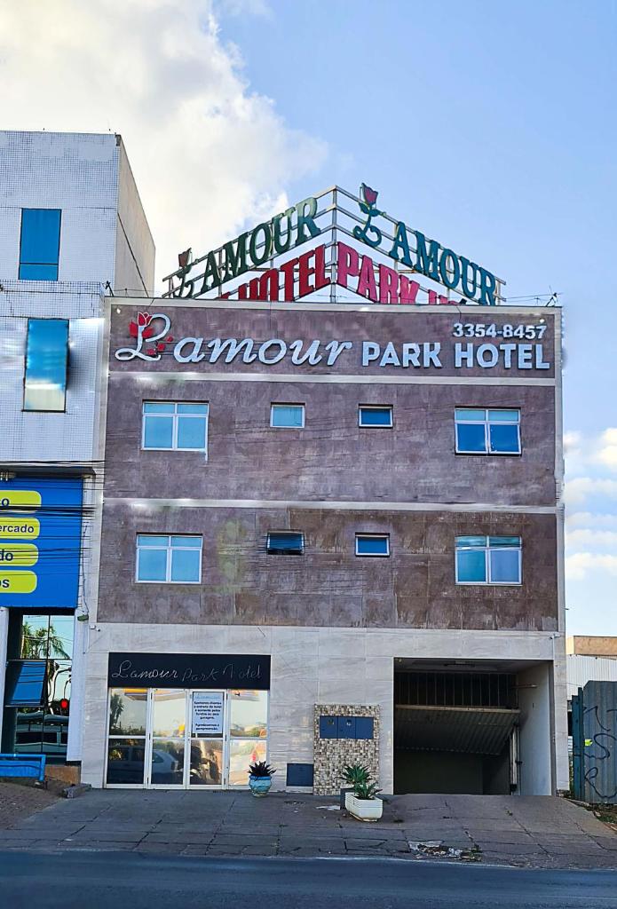 Lamour Hotel photo 3