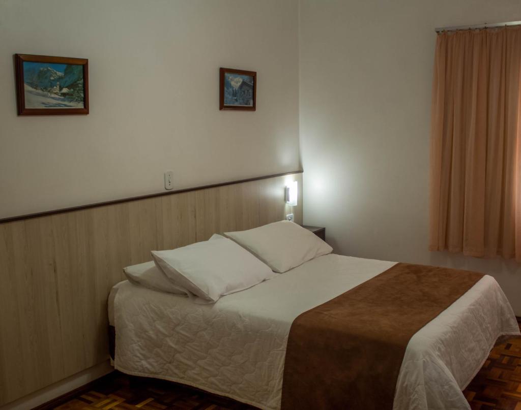 Hotel Alpenrose photo 1