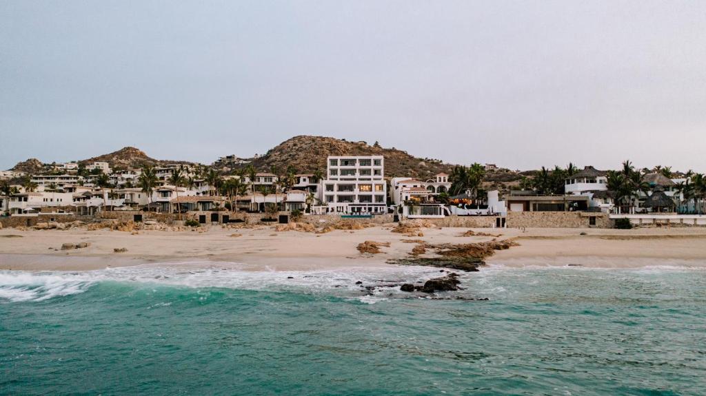 Beachfront Flats Los Cabos photo 4
