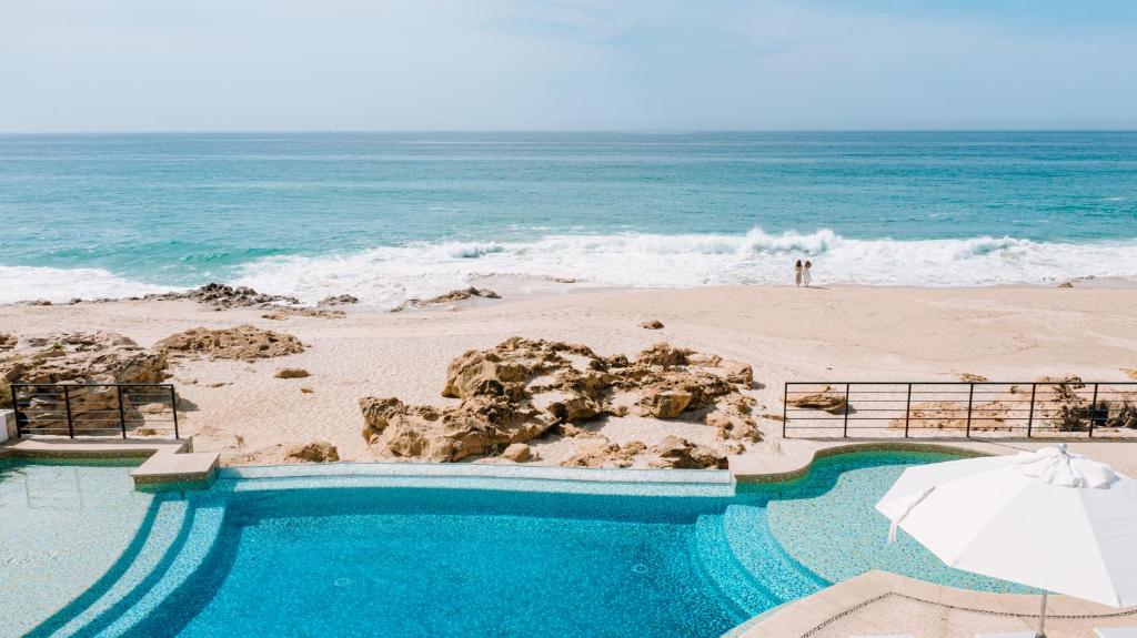 Beachfront Flats Los Cabos photo 1