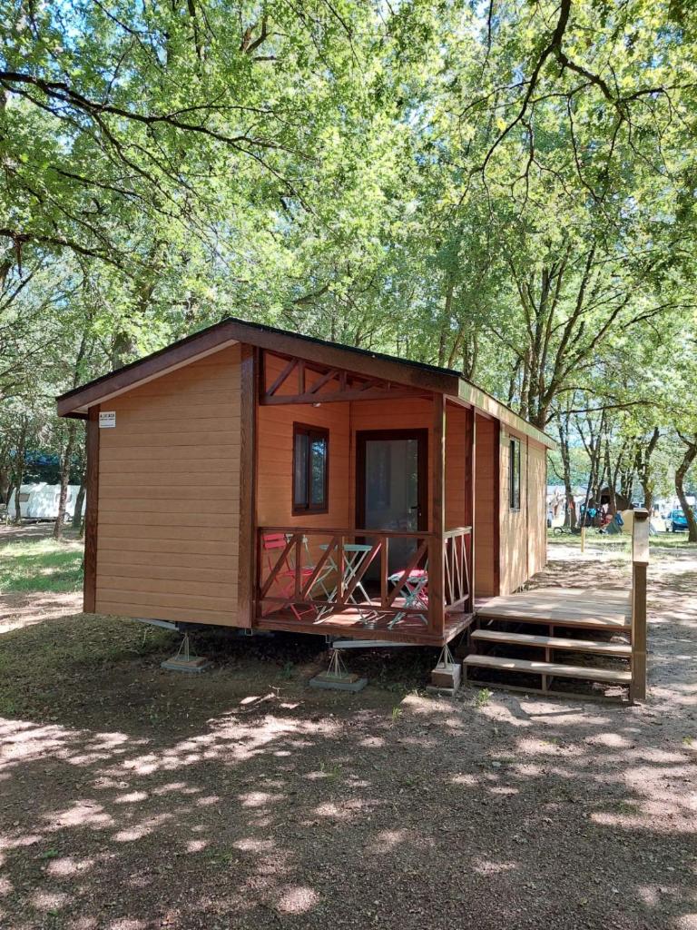 Camping Vila de Sarria photo 2