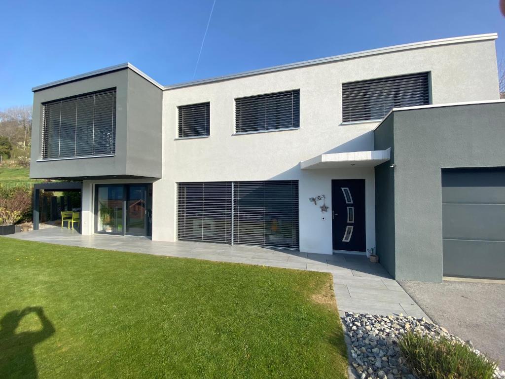 Villa luxueuse à 10 minutes de Crans-Montana