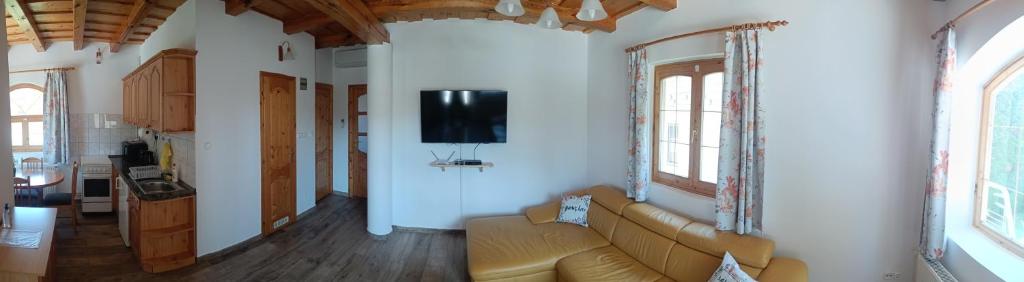 Vica Apartman photo 2