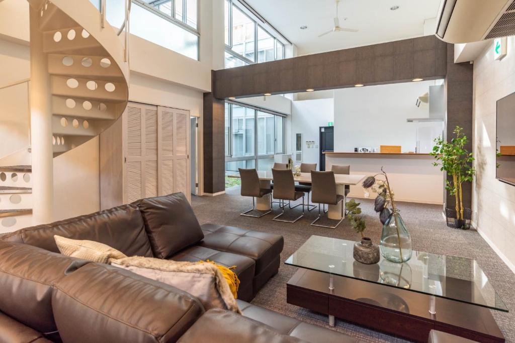 Bijou Suites AI PREMIUM - Vacation STAY 86814v
