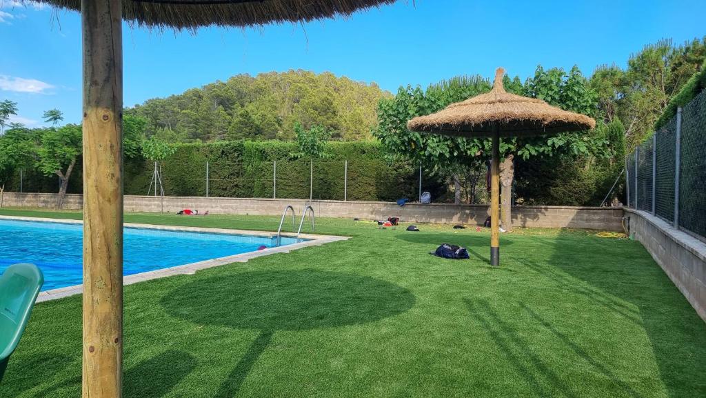 Casa Rural Cal Puyo photo 3