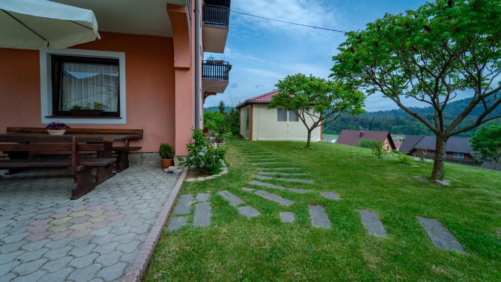 Vila Zelena oaza photo 2