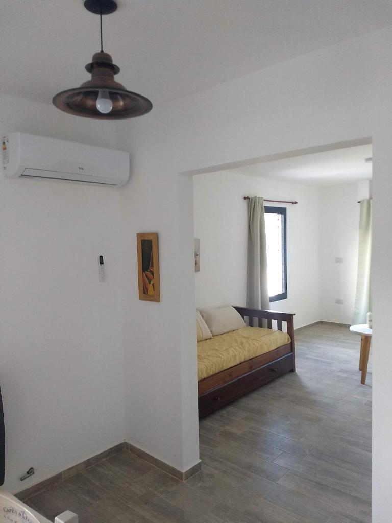 Hermoso departamento con estacionamiento cubierto. photo 2