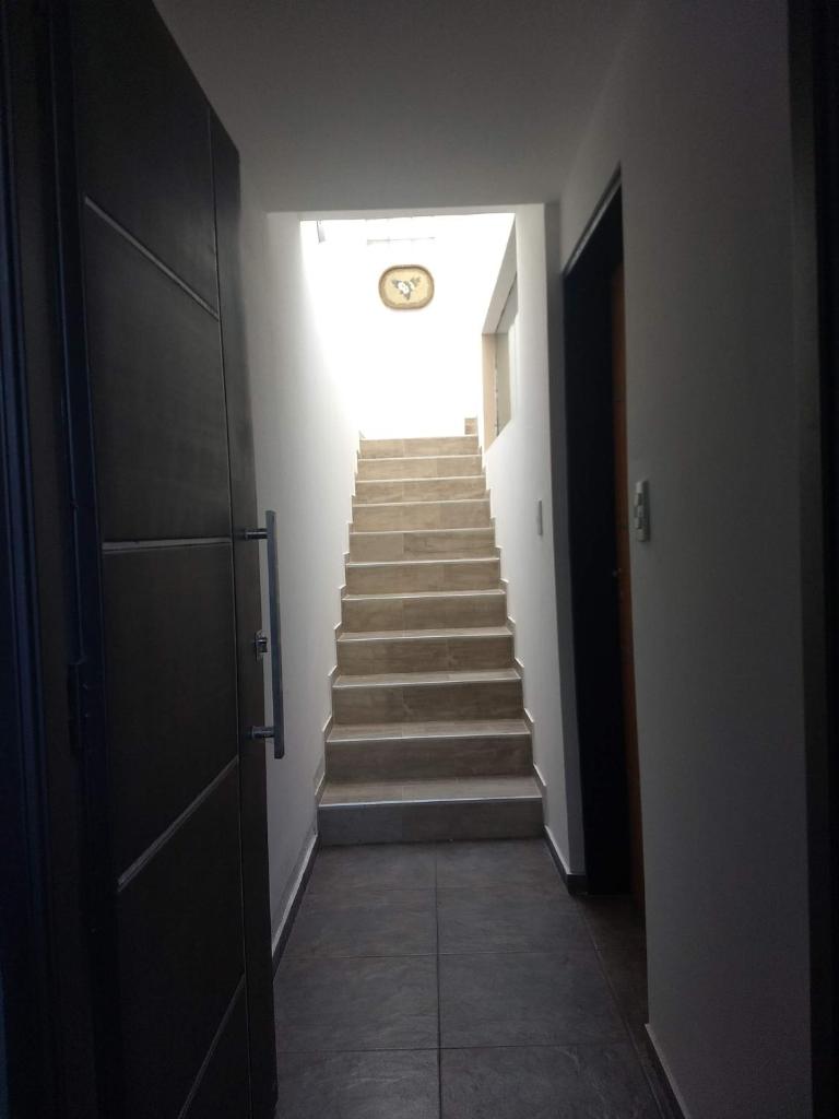 Hermoso departamento con estacionamiento cubierto. photo 3