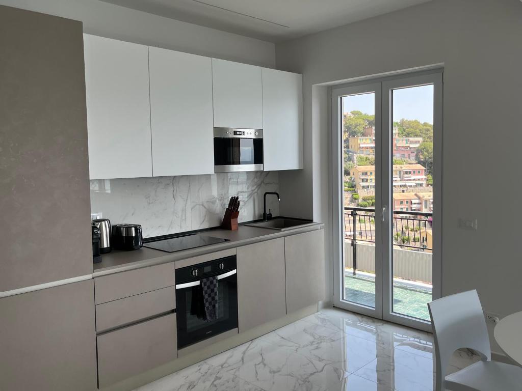 CaseMaggi Attico sul Mare, Penthouse on the Sea photo 2