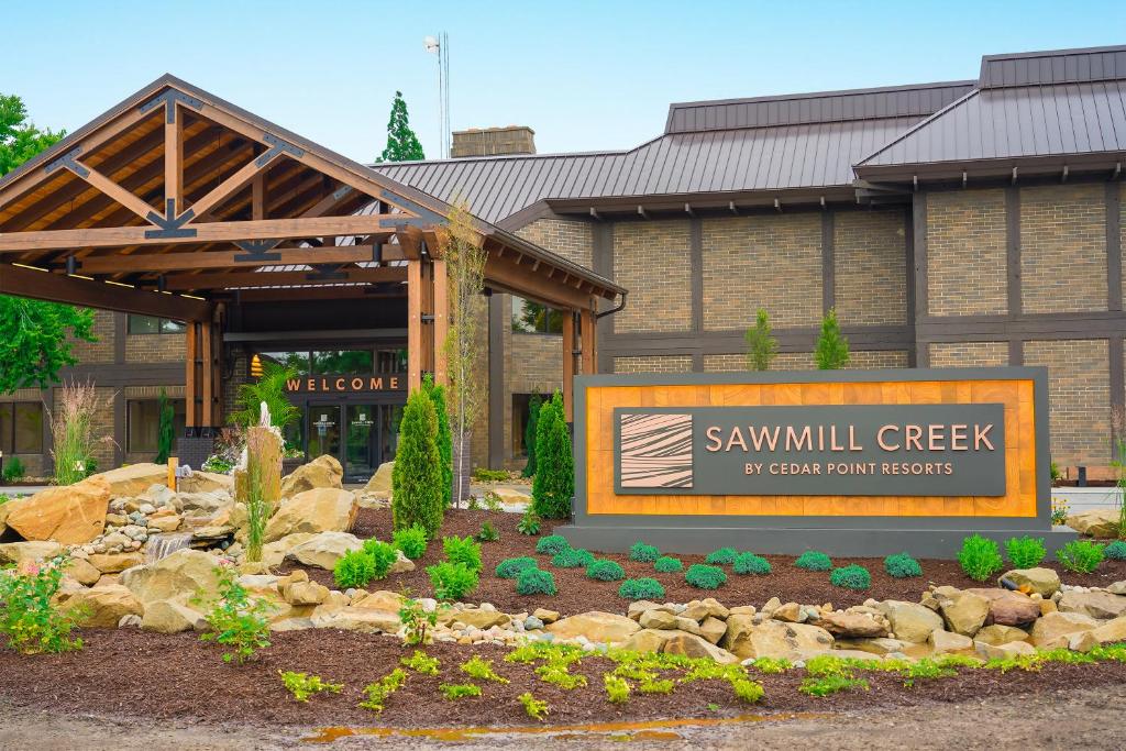 Sawmill Creek by Cedar Point Resorts image