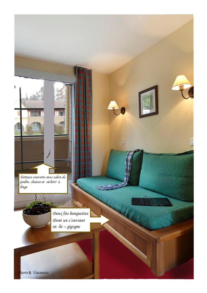 Charmant Appartement avec piscine. photo 2