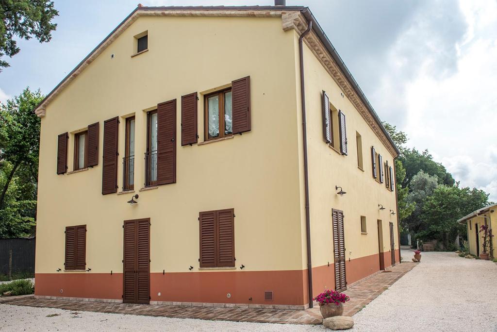 Casa del Fattore photo 3