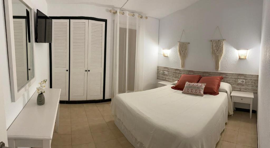 Apartamento 7 Palmeras photo 3