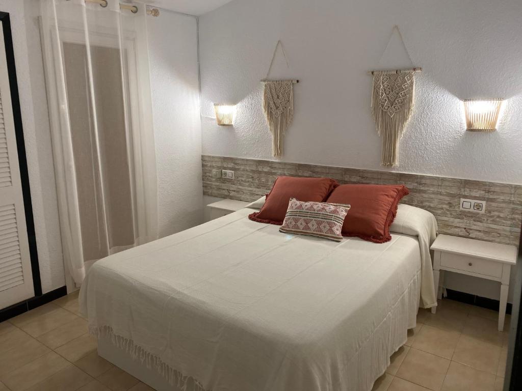 Apartamento 7 Palmeras photo 2