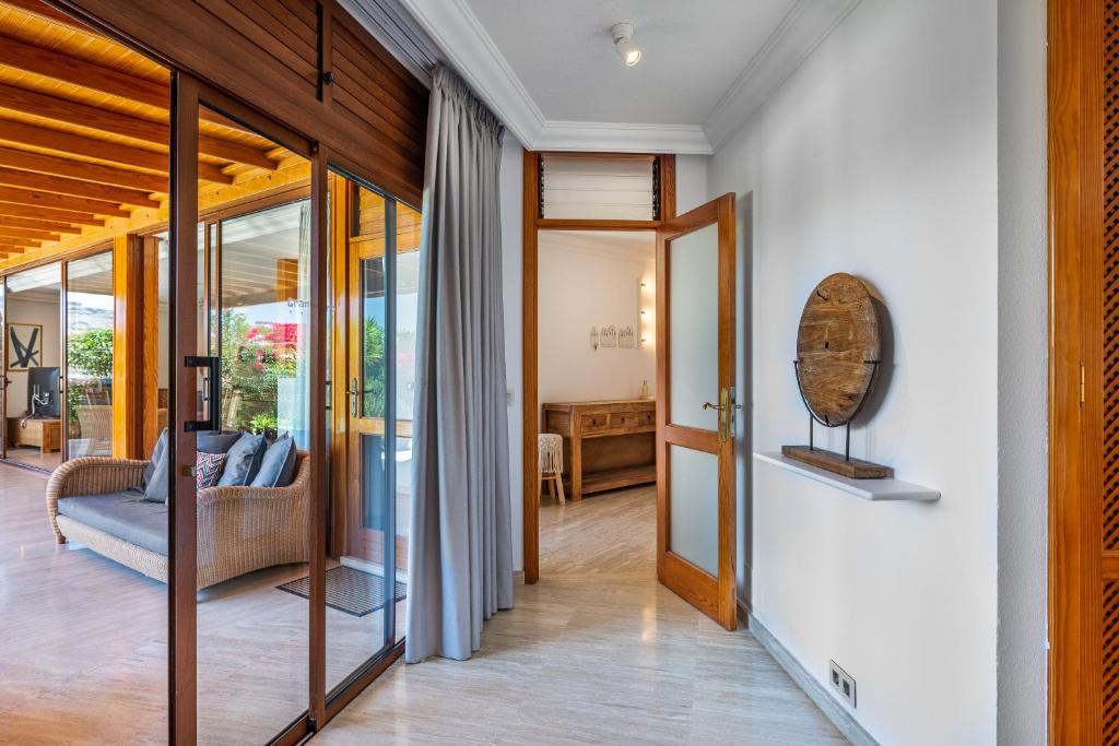 Gran Tauro Villa photo 3