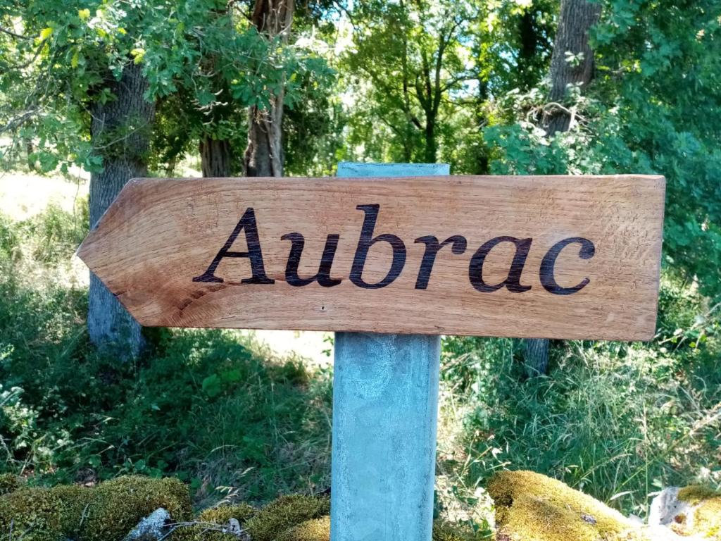 Mas d’Aubrac photo 2