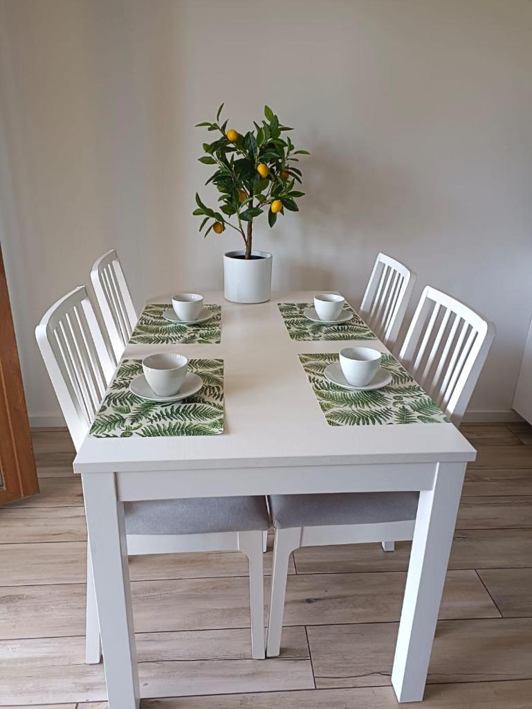 Apartament Rodzinny Baltic Park Stegna photo 3