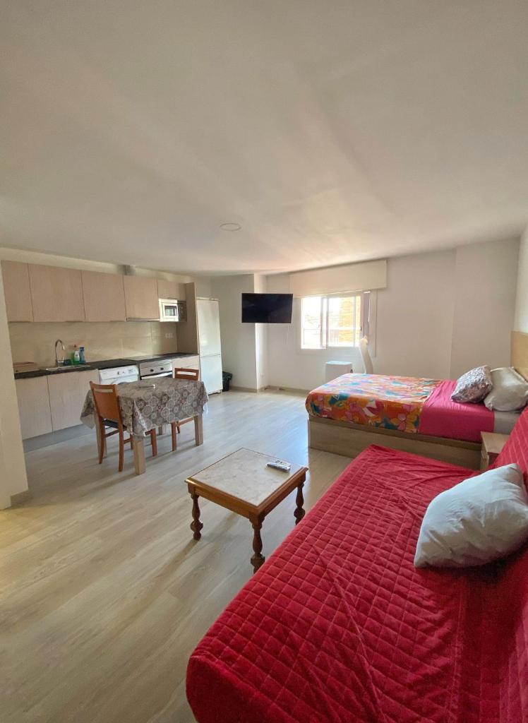 Hostel Penedes photo 2