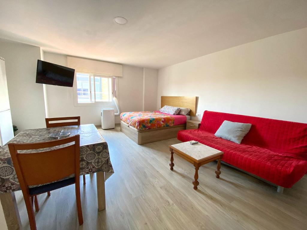 Hostel Penedes photo 3
