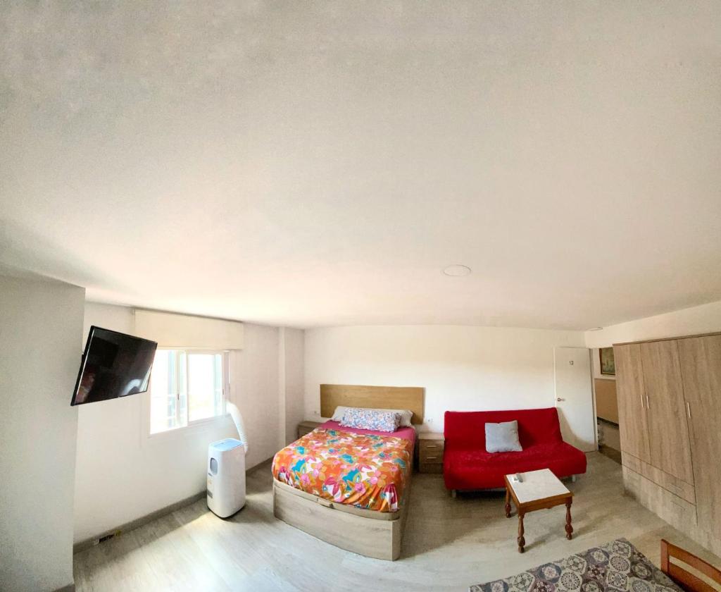 Hostel Penedes photo 4