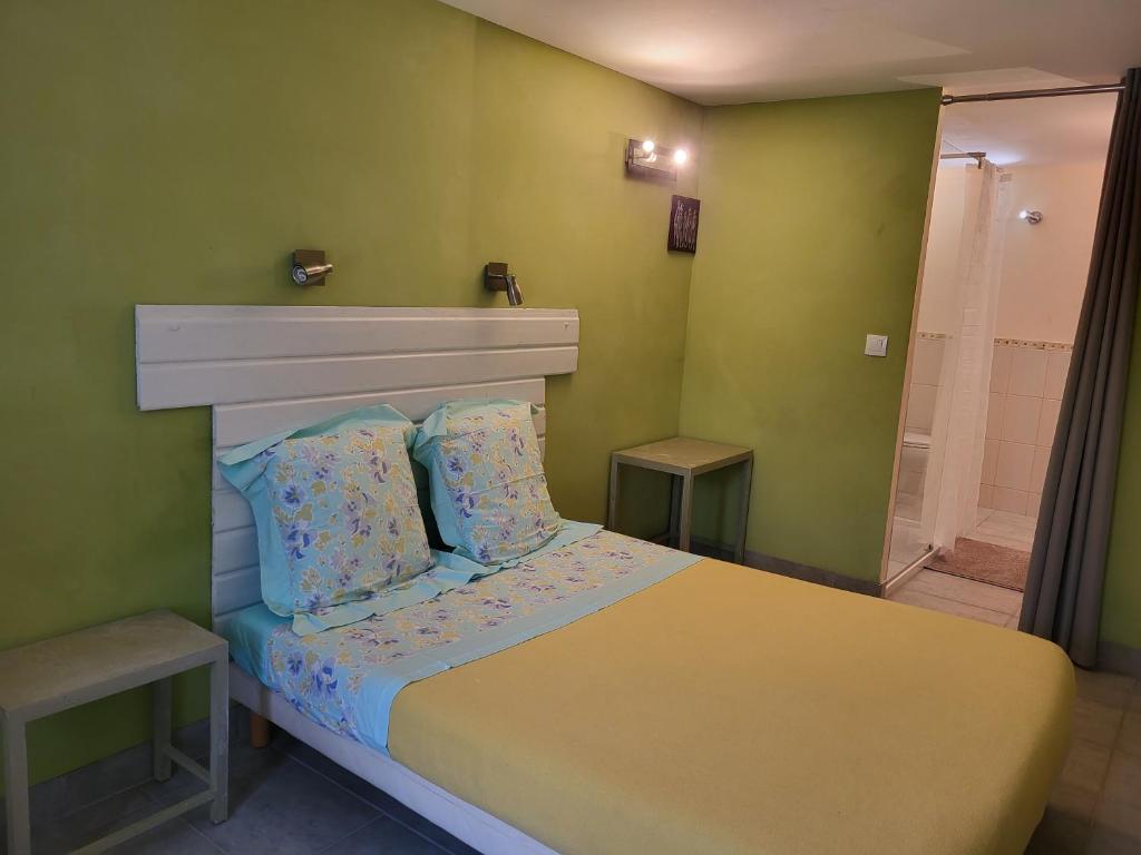 Le Clos des Figuiers - 3 Gîtes de caractère photo 3