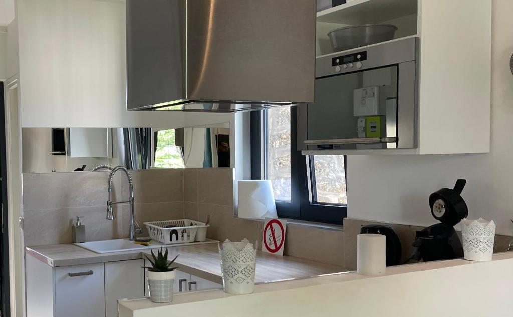 By nuit-parisienne Villemomble joli appartement tout confort photo 3