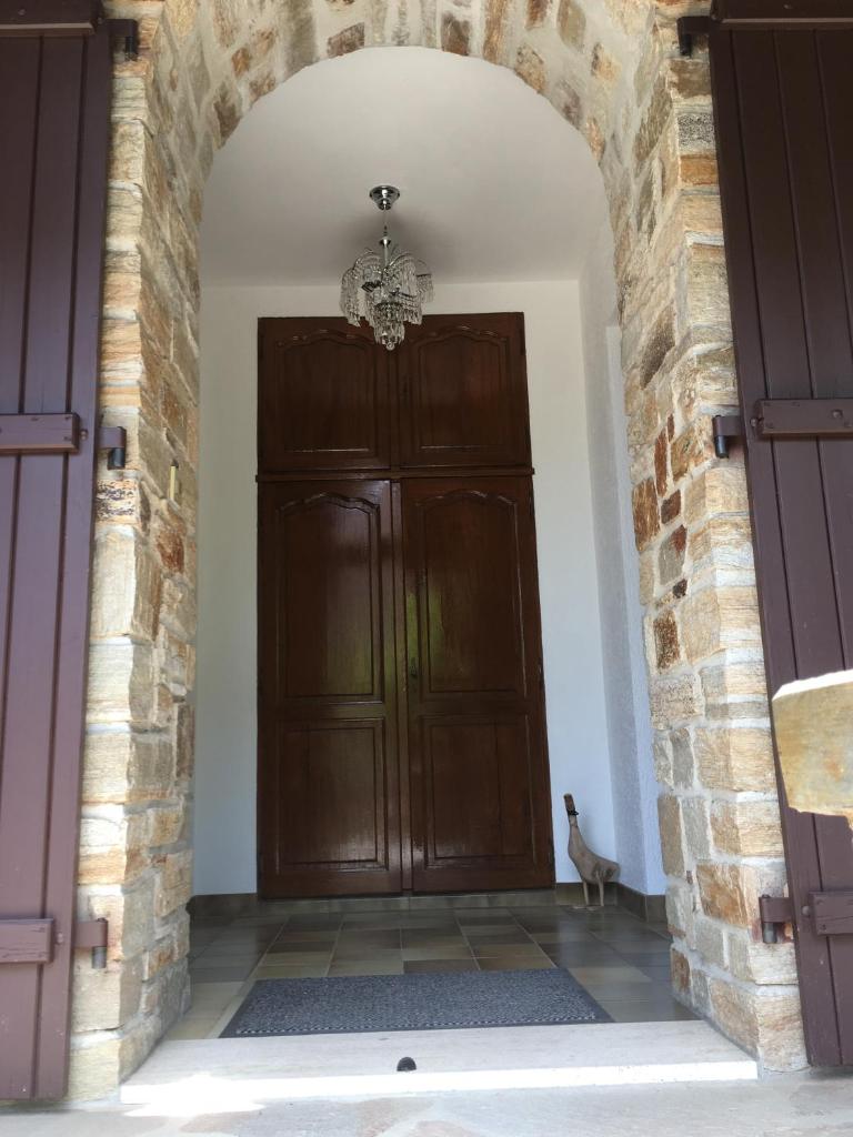 Ground floor stylish french holiday home photo 4