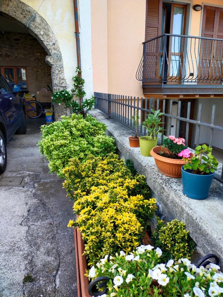 Casa sul Dosso photo 1
