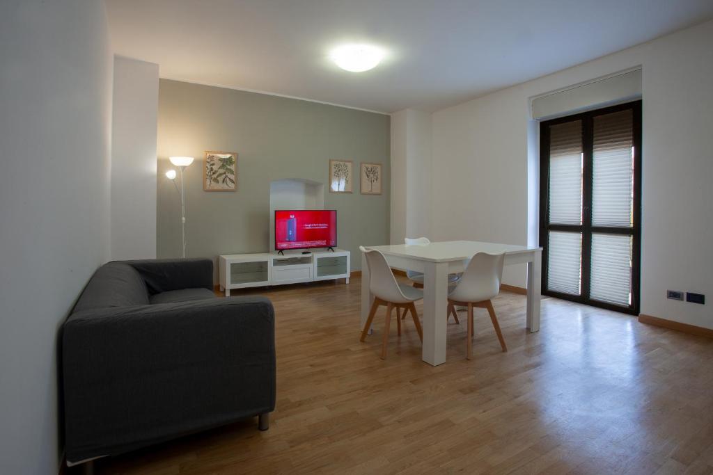 Casa vacanze san salvo centro photo 1