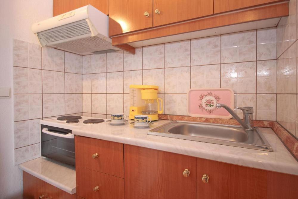 Rooms to let Spiropali photo 4