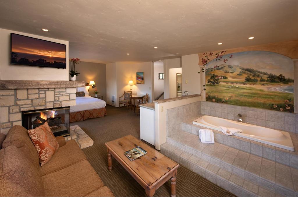 Horizon Inn & Ocean View Lodge photo 3