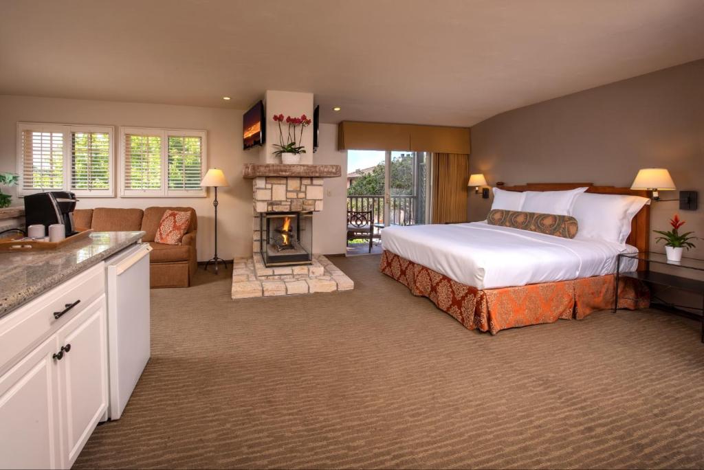 Horizon Inn & Ocean View Lodge photo 2