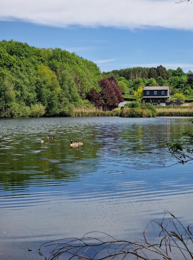 Domaine du Vivier des Cresses photo 1