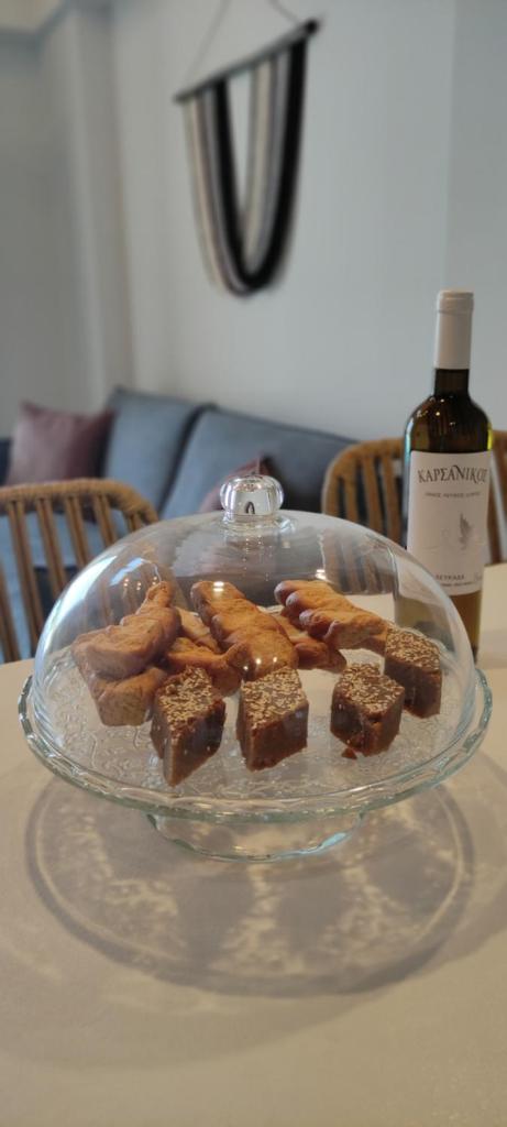 Elianthos Luxury Villas photo 1