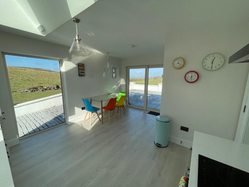 Kathleen's Carrowkeel Cottage photo 4