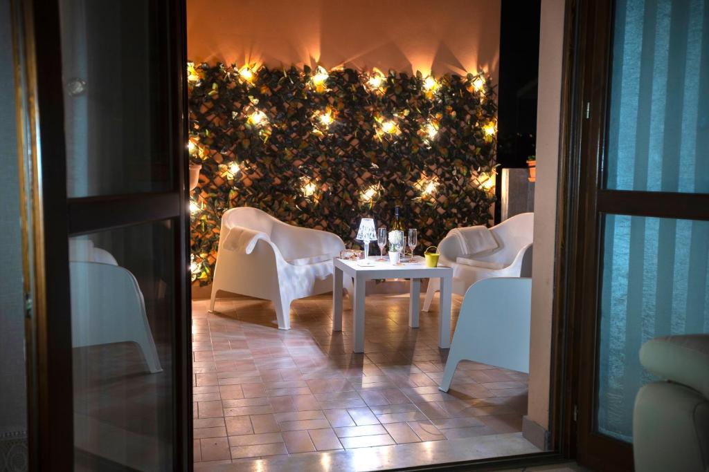 B&B Calima - - completo relax photo 1