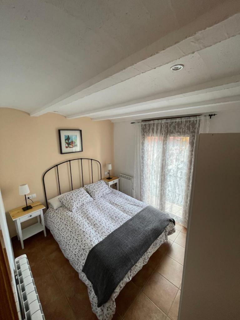 Apartamento con encanto