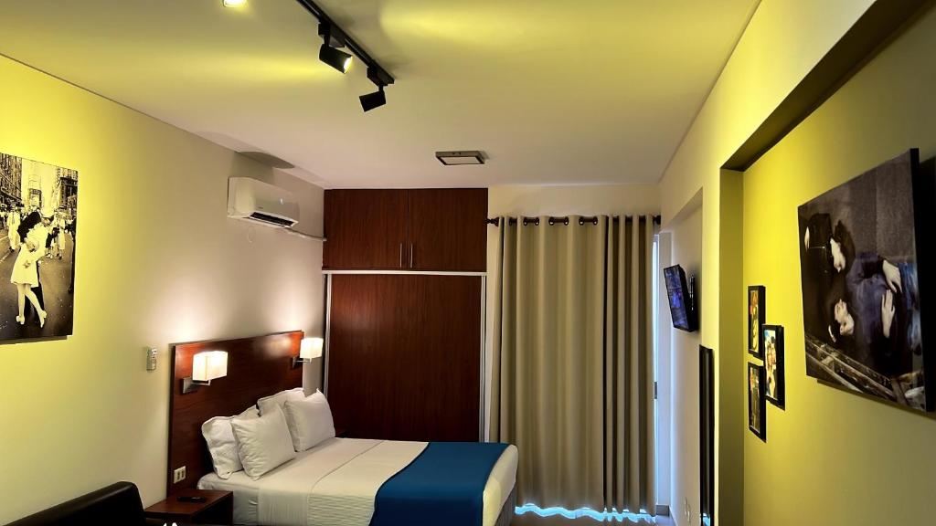 Pacifico Apart Hotel photo 3
