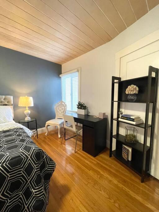 Golden Gate Park Sweet Home- 3 Bedrooms photo 3