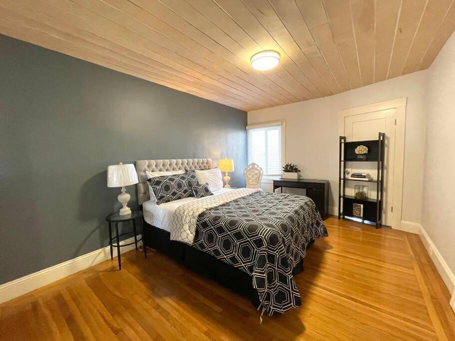 Golden Gate Park Sweet Home- 3 Bedrooms photo 1