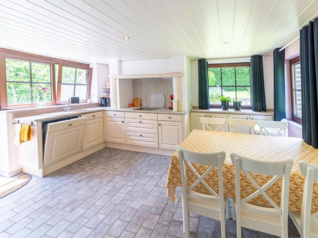 Cosy farmhouse in Theux with private garden photo 4