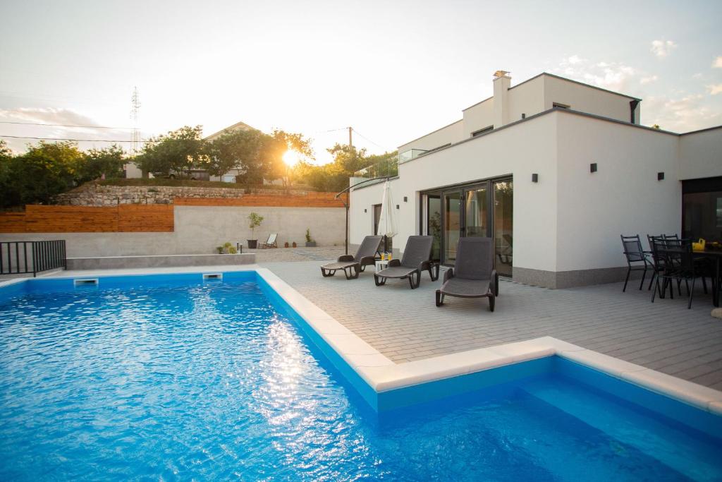 Villa Bianca photo 1